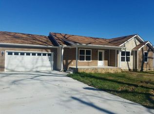 316 Lilac Ave, Dayton, TN 37321