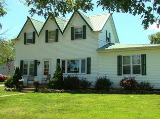 5473 Camp Rd, Houston, MO 65483