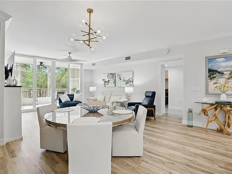 2728 Tiburon Blvd E #A-104 — Photo 12