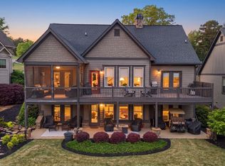 162 Timber Ridge Dr, Toccoa, GA 30577