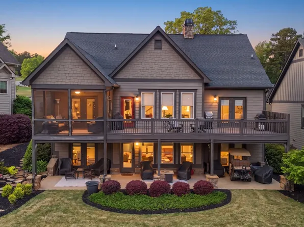162 Timber Ridge Dr, Toccoa, GA 30577