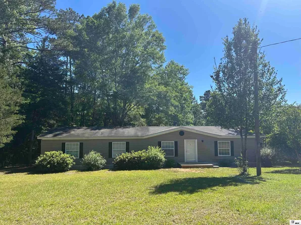 133 Jo Bayles Rd, Downsville, LA 71234