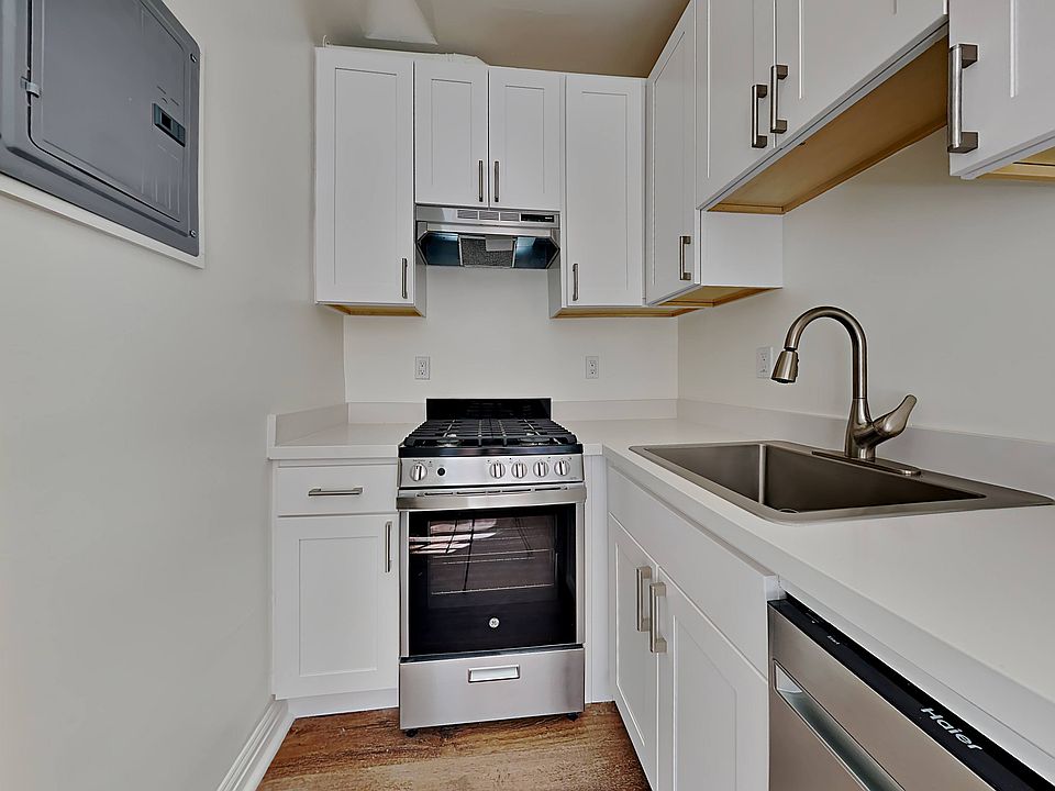 832 Erie Apartment Rentals Oakland, CA Zillow