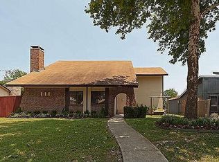 3130 Castle Rock Ln, Garland, TX 75044