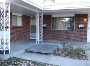 1826 1/2 21st Street Rd, Greeley, CO 80631