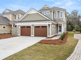 149 Hampton Lake Crossing Lot 3, Bluffton, SC 29910