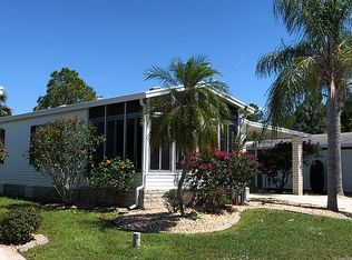 27110 Jones Loop Rd UNIT 166, Punta Gorda, FL 33982