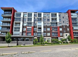 2 Adam Sellers St #103, Markham, ON L6B1P2