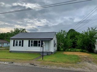 82 W 2nd Ave, South Shore, KY 41175