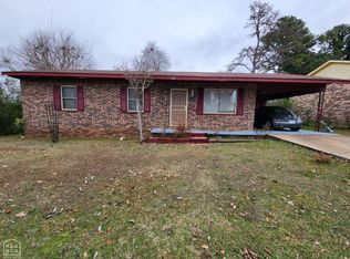 25 White Dr, Clarksville, AR 72830