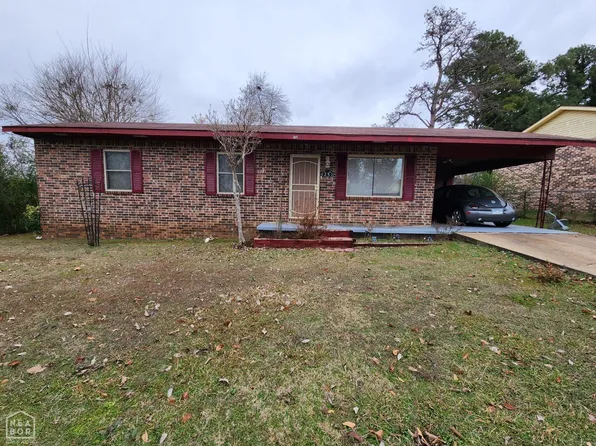 25 White Dr, Clarksville, AR 72830