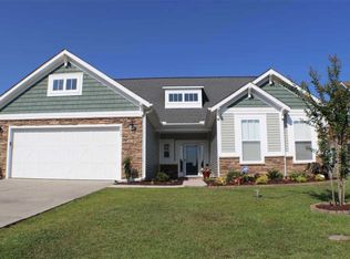273 Terra Vista Dr, Myrtle Beach, SC 29588