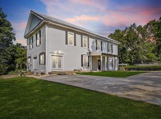 201 N Church St, Prospect, TN 38477