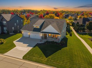 8156 Ridgeway Ct, Pleasant Prairie, WI 53158