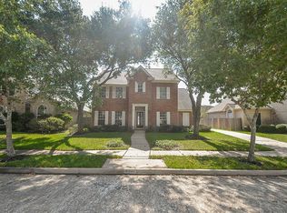 6330 Wagner Way, Sugar Land, TX 77479