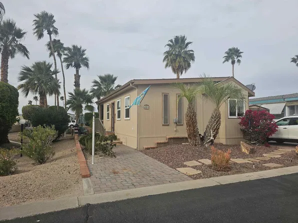 5707 E 32nd St Lot 468, Yuma, AZ 85365