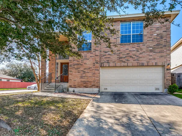 3903 Blue Oak Pass, San Antonio, TX 78223