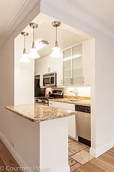 Rented by Milford Management