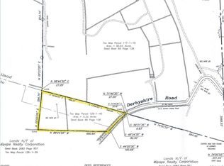 0 Dunbar Hollow Rd, Westerlo, NY 12193