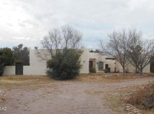 2563 Camino Shangrila Rd, Tubac, AZ 8564