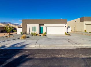 15121 Avenida Manzana, Desert Hot Springs, CA 92240