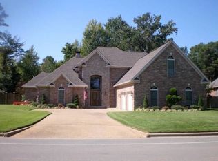 6307 Westminster, Benton, AR 72019