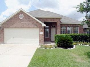 21122 Stoney Haven Dr, Katy, TX 77449