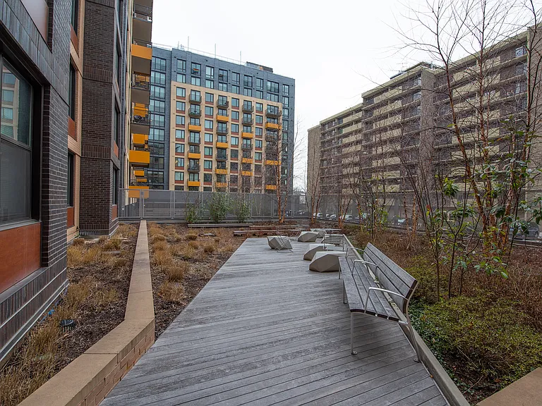 Portner Flats — Photo 18