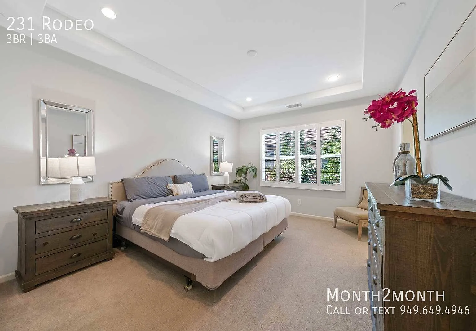 Orchard Hills Coral on Rodeo — Photo 4