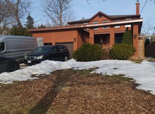 45 Kersey Cres #BASEMENT, Richmond Hill, ON L4C 5H4