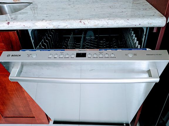 Dishwasher