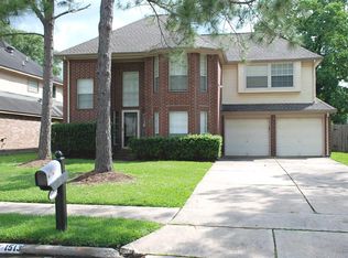 1513 Regency Ct, Friendswood, TX 77546