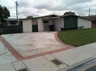 11932 Sandy Dr, Anaheim, CA 92804