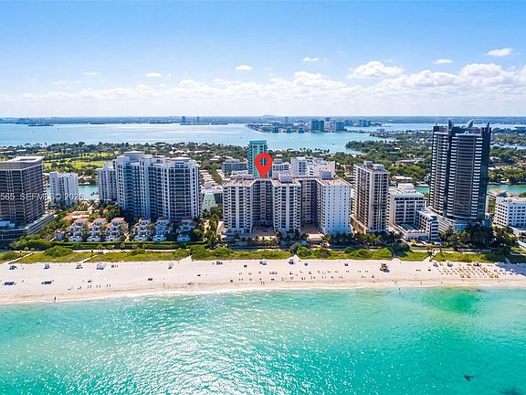 2nd image of 6039 Collins Ave APT 1624