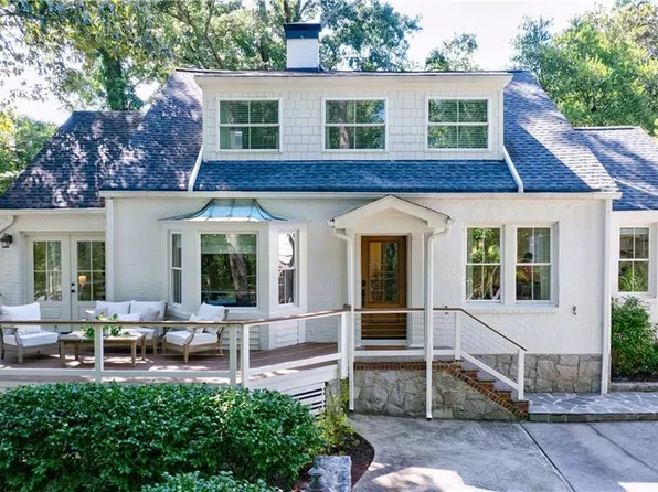 2840 Alpine Rd NE, Atlanta, GA 30305