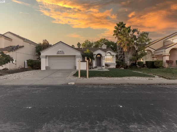 390 Armsby Way, Suisun City, CA 94585