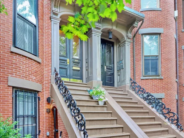 103 Appleton St #4, Boston, MA 02116
