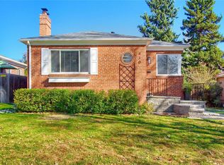 430 S York St, Denver, CO 80209