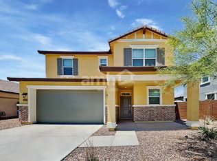 21536 S 231st St, Queen Creek, AZ 85142