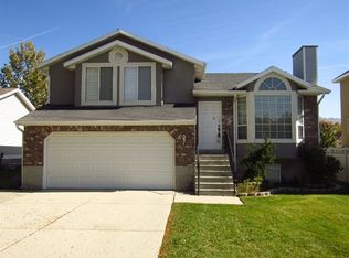 12563 S Stonebridge Cir, Draper, UT 84020