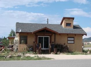 595 Hermit Rd, Westcliffe, CO 81252