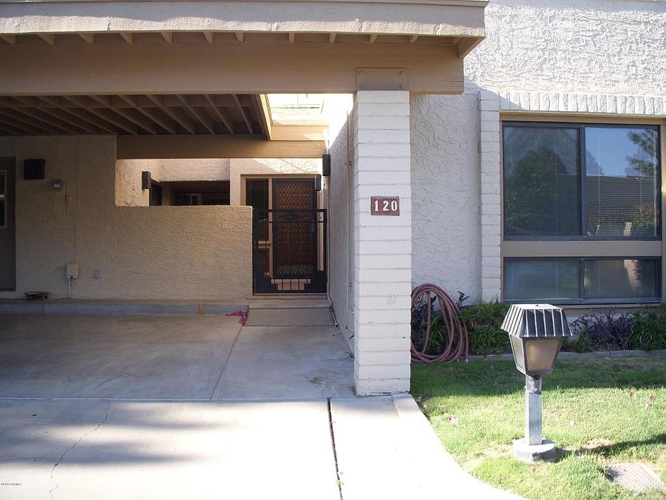 1st image of 4525 N 66th St Unit 120