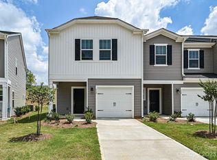 532 Tayberry Ln, Fort Mill, SC 29715