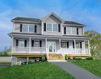 169 Beaver Dam Rd, Montgomery, NY, 12549