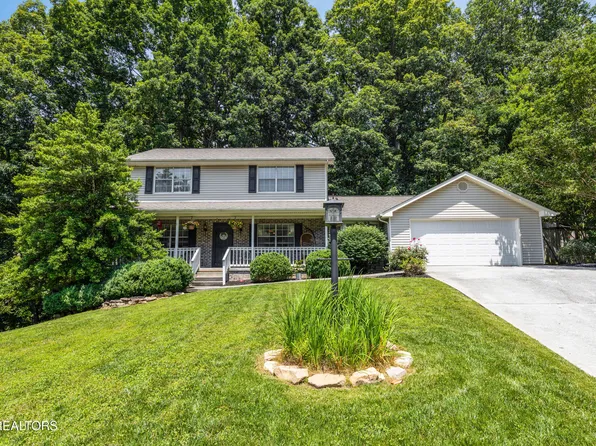 2613 Greenberry Ln, Knoxville, TN 37938