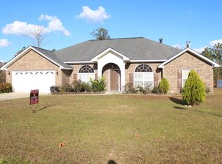 115 Cobble Stone Ln, Hinesville, GA 31313