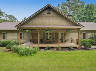 1682 Fincher Rd, Canton, GA 30114