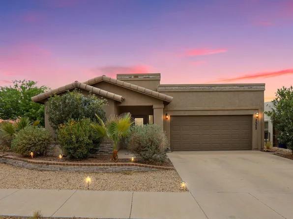 7352 Golden Sage Dr, El Paso, TX 79911