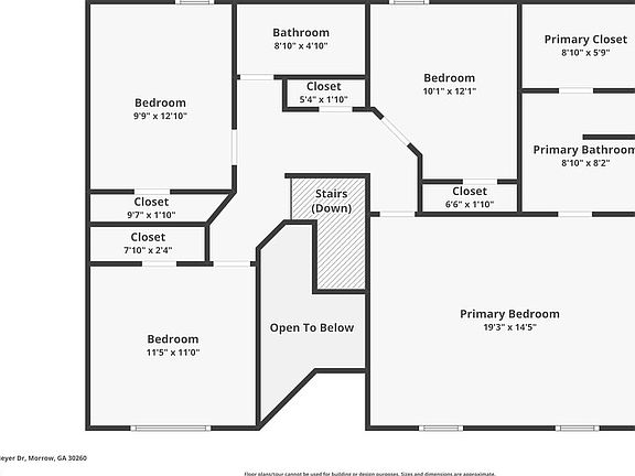 3rd image of 6432 Meyer Dr