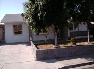 641 W Frito Ave, Mesa, AZ 85210
